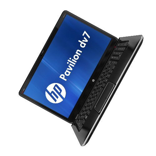  HP Pavilion Dv7 250GB, 4GB Ram Laptop