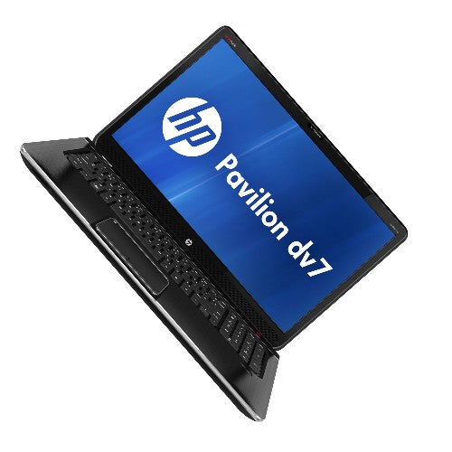  HP Pavilion Dv7 250GB, 4GB Ram Laptop