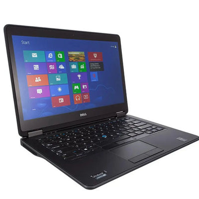 Dell Latitude E7440 14" Laptop Intel Core i5-4310U 8GB RAM 256GB SSD Laptop