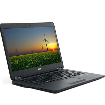 Dell Latitude E7470 Intel Core i5-6600U 14" Laptop with 8GB RAM 256GB SSD Laptop - Fonezone.ae