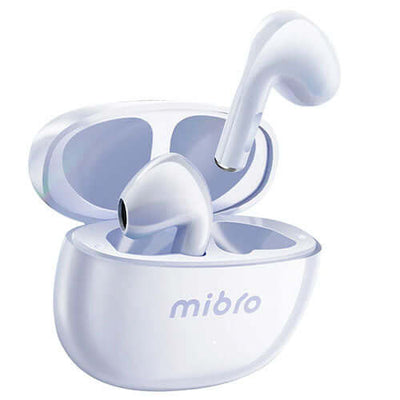 Mibro Earbuds 4 Bluetooth Earbuds White Brand New