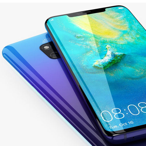 Huawei Mate 20 Pro 128GB 6GB RAM Twilight