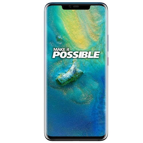 Huawei Mate 20 Pro 128GB 6GB RAM Twilight