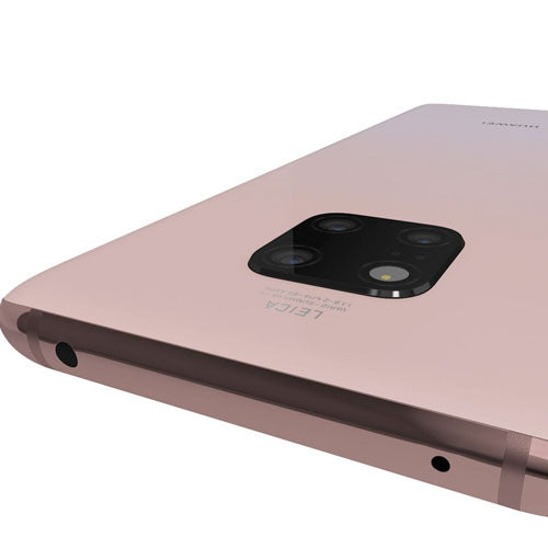 Huawei Mate 20 Pro 128GB 6GB RAM Pink Gold