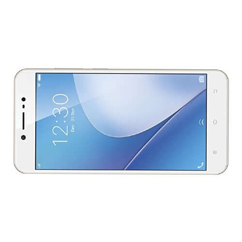 Vivo Y66 Crown Gold, Single Sim 4GB RAM,64GB Storage - Fonezone UAE