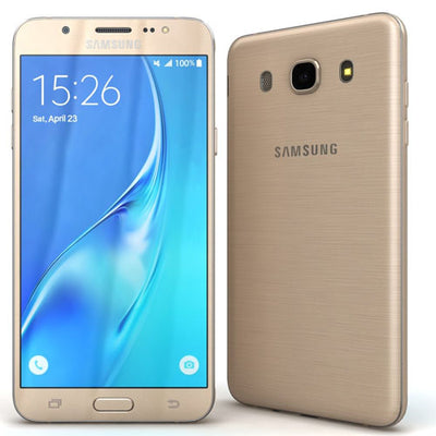Samsung Galaxy J7 (2016) 16GB,2GB Ram Gold