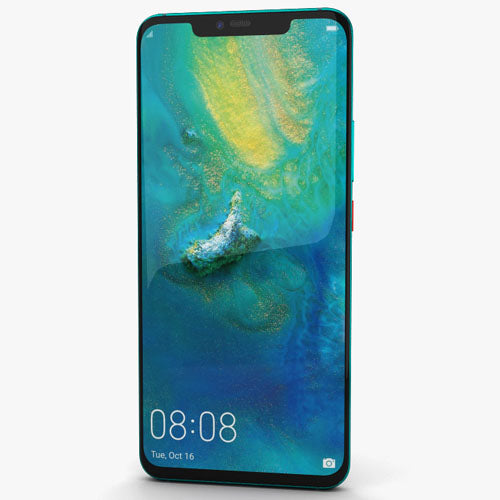 Huawei Mate 20 Pro 128GB 6GB RAM Emerald Green