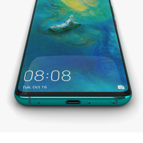 Huawei Mate 20 Pro 128GB 6GB RAM Emerald Green