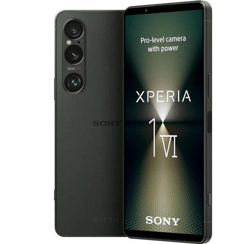 Sony Xperia 1 VI 2024