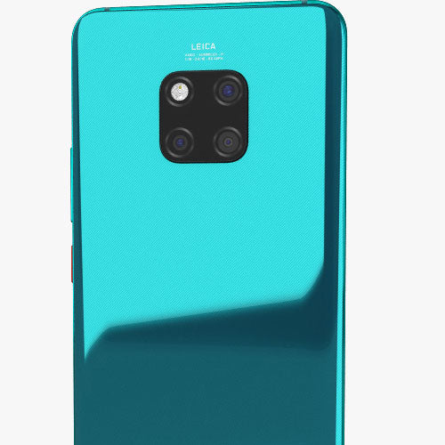 Huawei Mate 20 Pro 128GB 6GB RAM Emerald Green