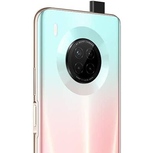 Huawei Y9A 128GB 8GB RAM Sakura Pink