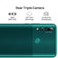 Huawei Y9 Prime 128GB, 6GB Ram Emerald Green