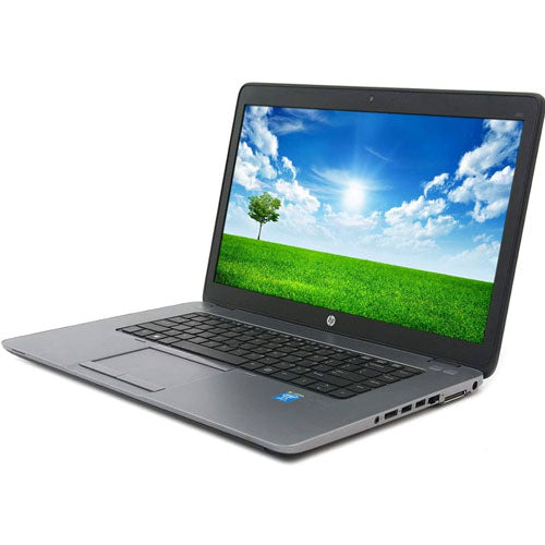 HP EliteBook 850 G1 15.6" Laptop i5-8GB RAM DDR3, 256GB