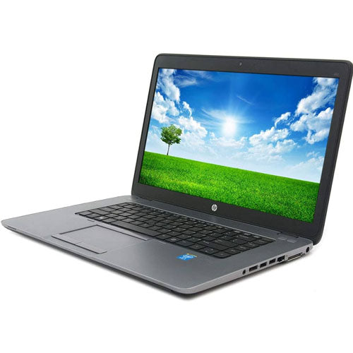 HP EliteBook 850 G1 15.6" Laptop i5-8GB RAM DDR3, 256GB | Fonezone UAE