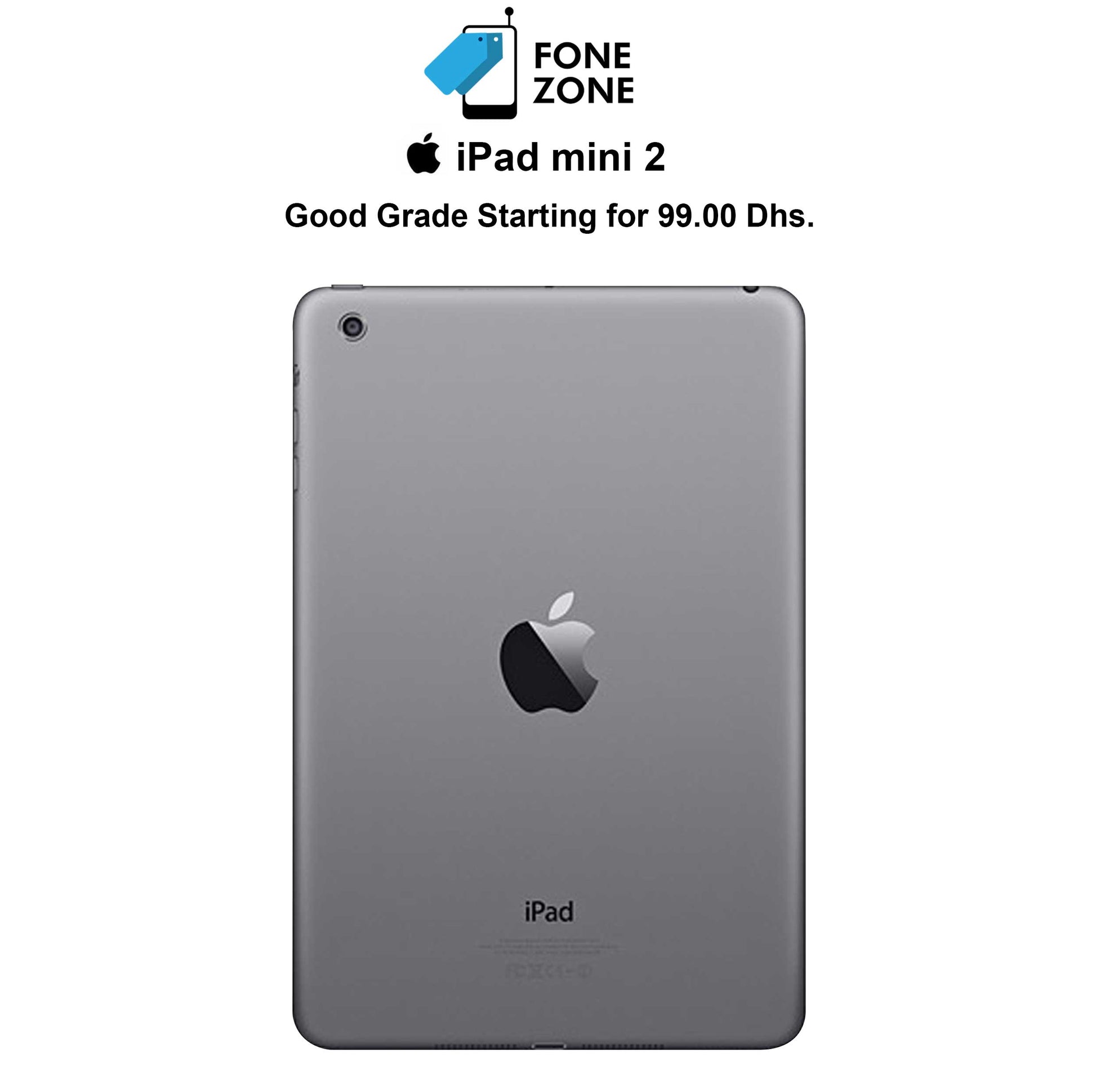 Apple iPad mini 2 Tablets for sale in UAE
