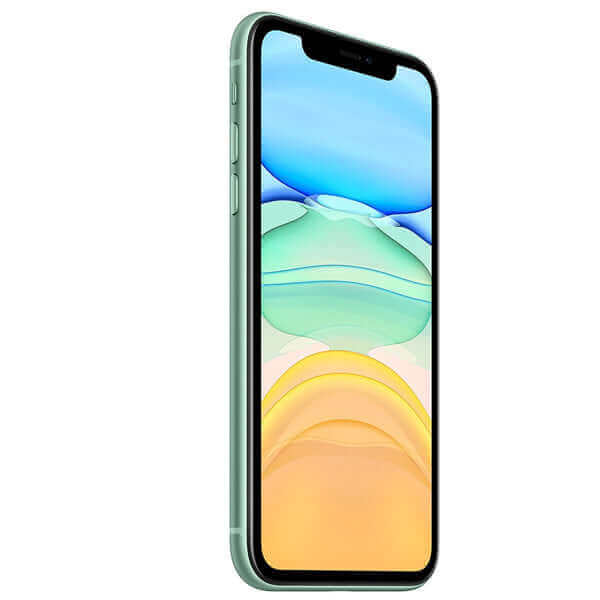 Apple iPhone 11 64GB Green (With Part Change Message) Price in UAE