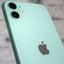 Buy Apple iPhone 11 64GB Green (With Part Change Message) in Dubai