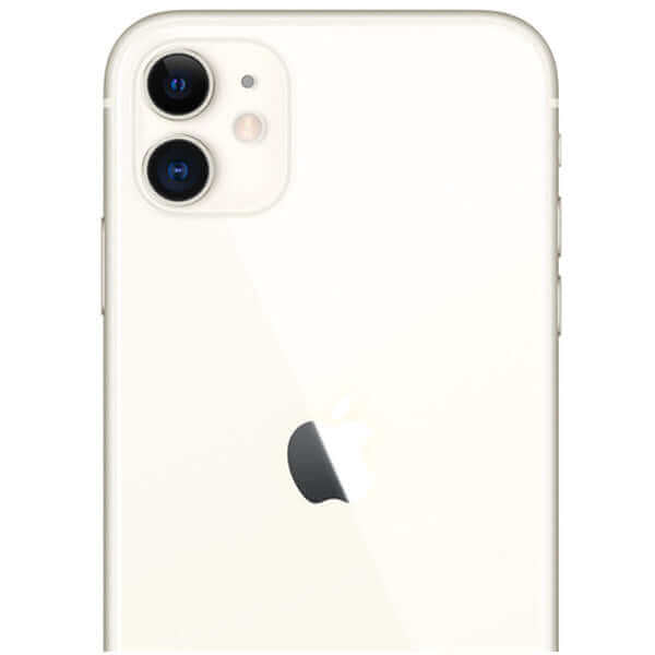 Buy Apple iPhone 11 64GB White at Best Price in Dubai