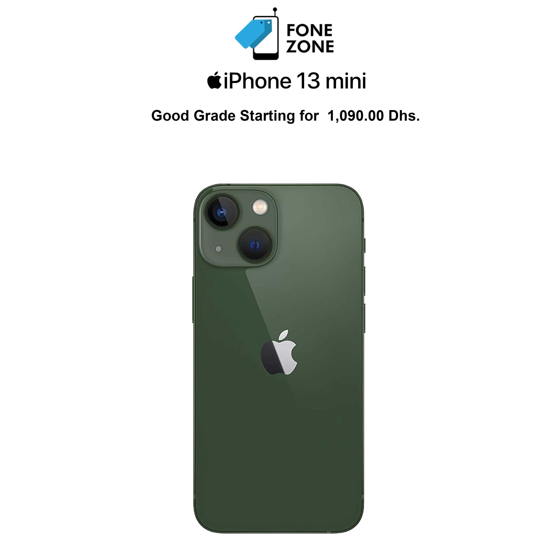 Buy Online iPhone 13 Mini Price in Dubai, UAE