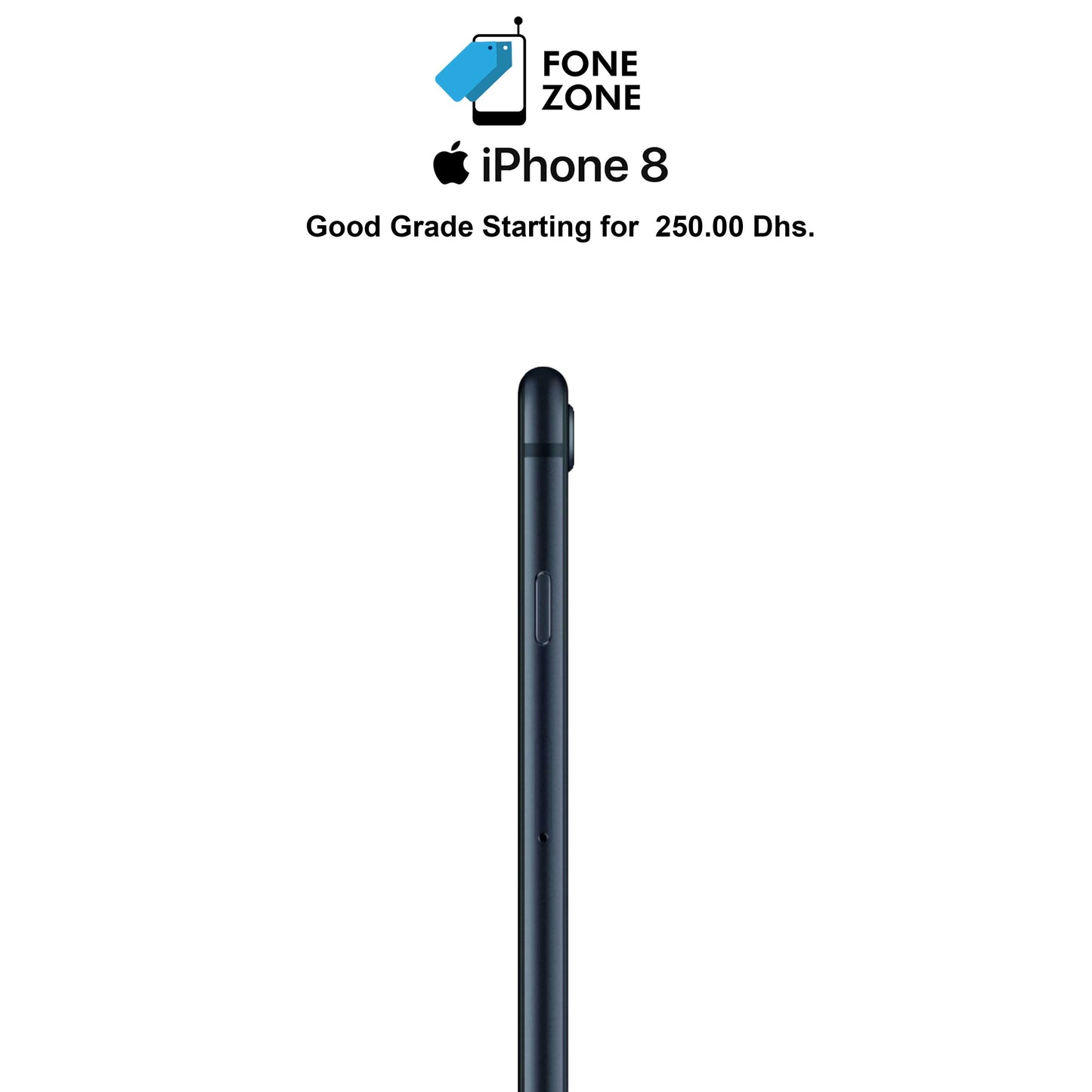Buy now Apple iPhone 8 Price in Dubai, Abu Dhabi & Sharjah, UAE