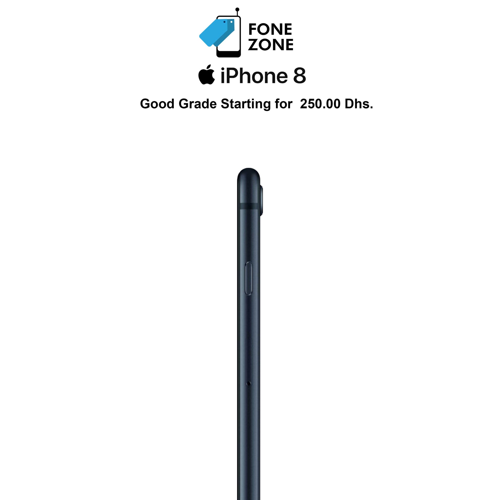 Buy now Apple iPhone 8 Price in Dubai, Abu Dhabi & Sharjah, UAE