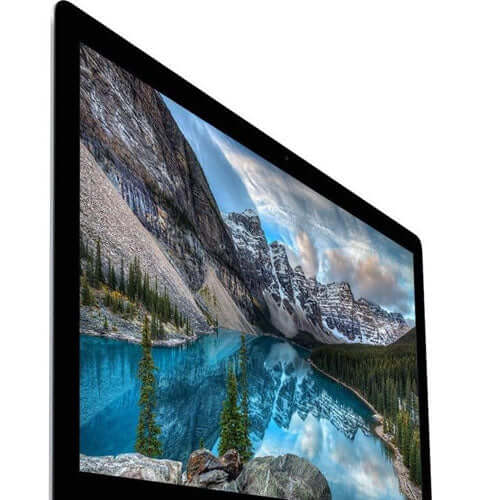 Buy Apple iMac 27-inch Retina 5K Desktop Intel Core i5 - At Fonezone