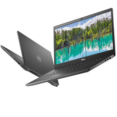 Latitude 3410 Business And Professional Laptop With 14-Inch in UAE