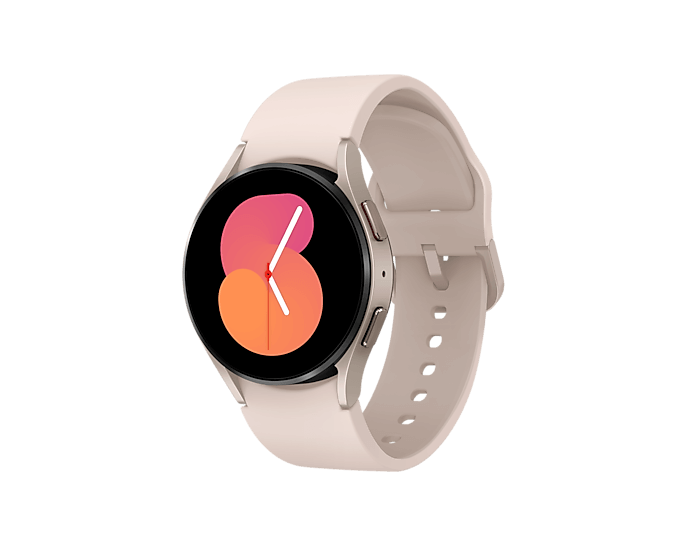Samsung Galaxy Watch 5 LTE 40mm GOLD - Shop at Fonezone.ae