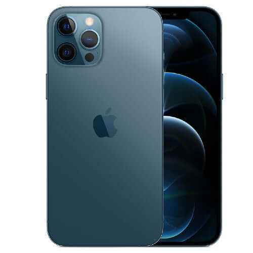 Apple iPhone 12 Pro Max Grey