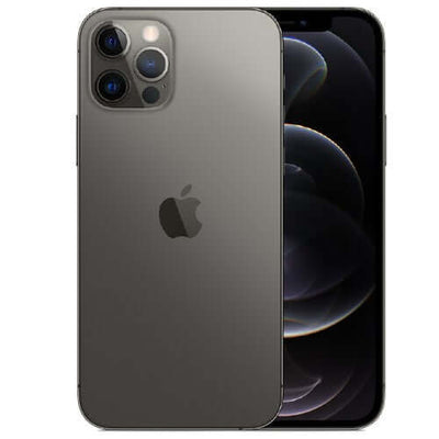 Apple iPhone 12 Pro Brown