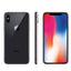 Apple iPhone X Matte Space Gray