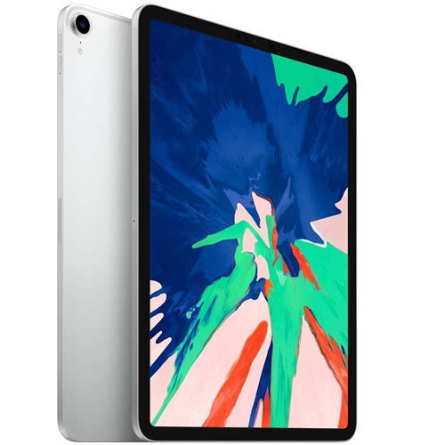 Apple iPad Pro (11-inch) 2018