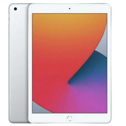Apple iPad 9th Gen 2021 WiFi 64GB - Available in UAE and Dubai