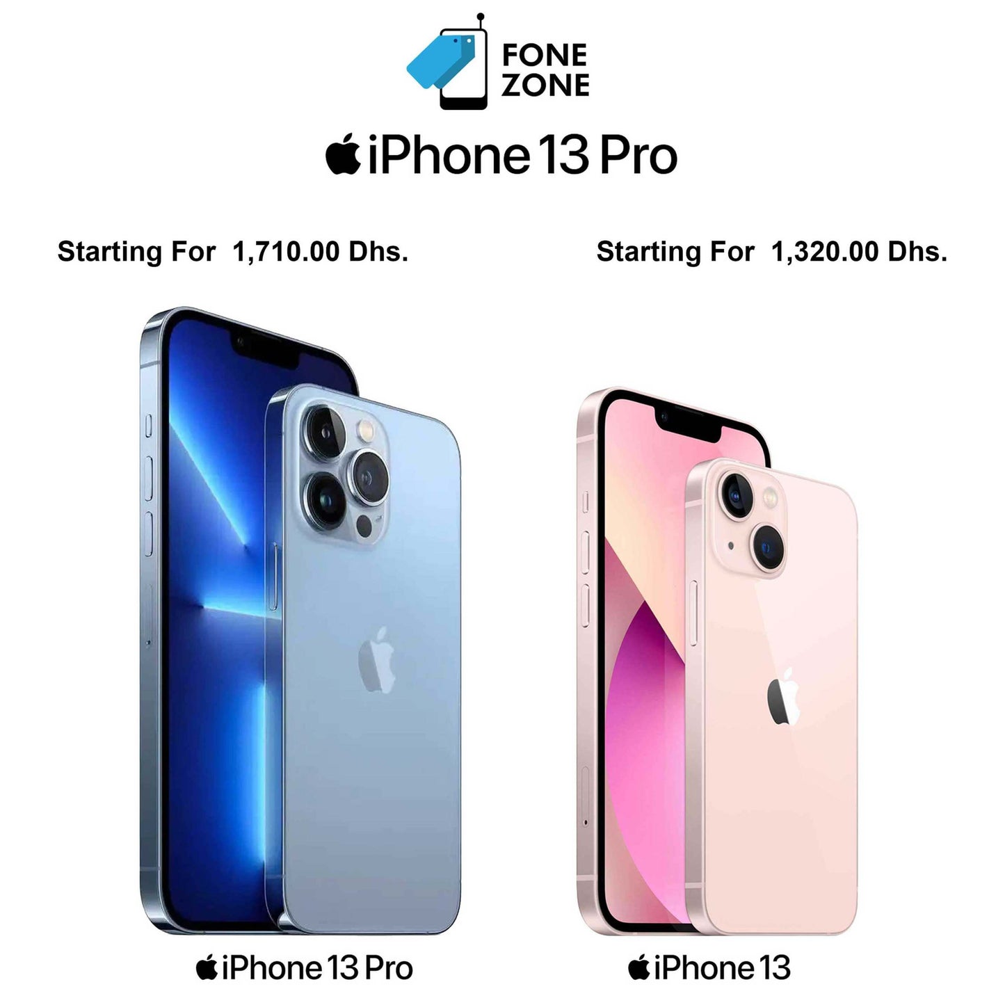 Apple iPhone 13 Pro Online at the Best Price - Buy now