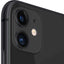 Apple iPhone 11 64GB Black (With Part Change Message) at best price