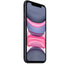 Apple iPhone 11 64GB Black (With Part Change Message) in Dubai, UAE