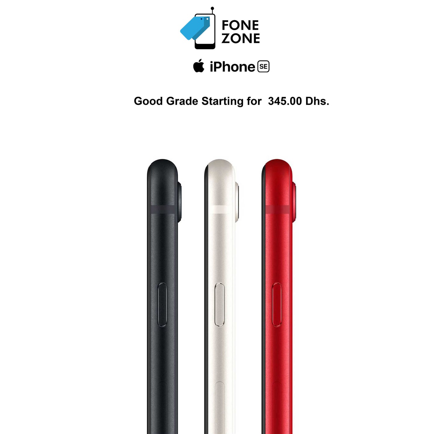 Apple Watch SE (2nd generation) in UAE - Tech Specs
