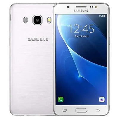  Samsung Galaxy J5 (2016) 16GB, 2GB Ram White