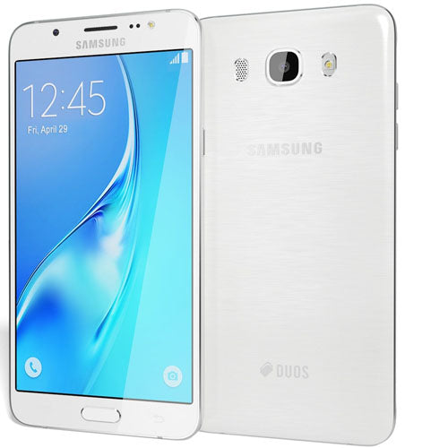 Samsung Galaxy J7 (2016), 16GB,2GB Ram single sim White