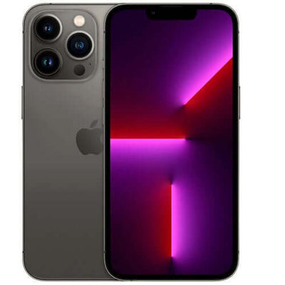 Apple iPhone 13 Pro Max (1TB) - Graphite in UAE