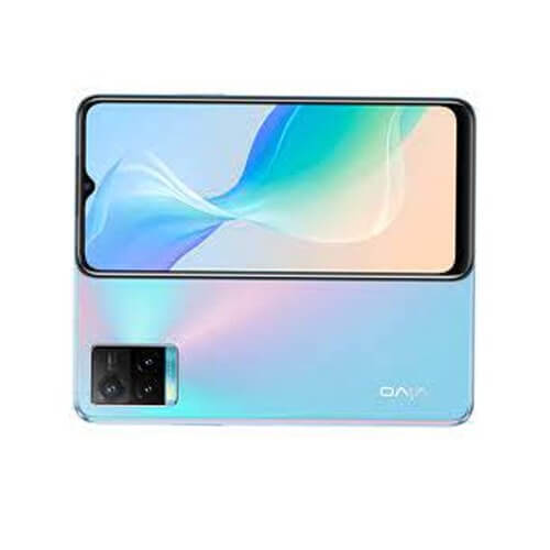 Vivo Y33S: Price, Specs & Deals in UAE |  Fonezone.ae