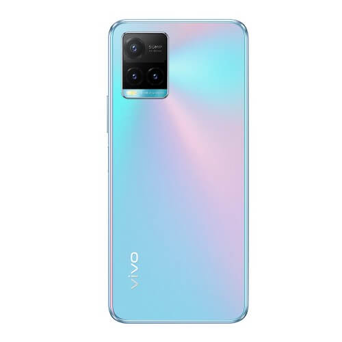 Vivo Y33S 128GB 6GB RAM Midday Dream Online at Best price