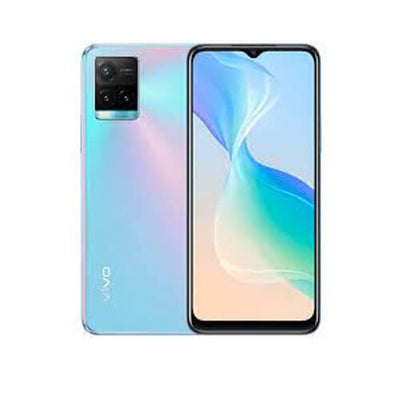 Vivo Y33S 128GB 6GB RAM Midday Dream - Fonezone UAE