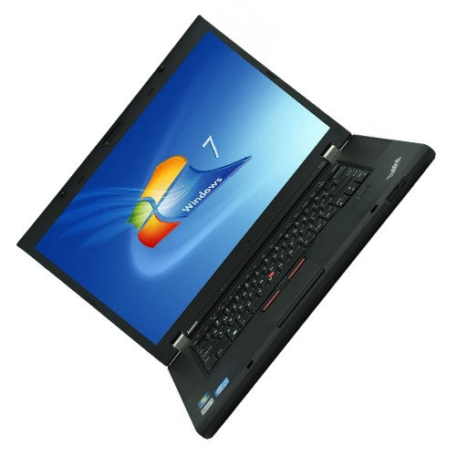 Lenovo T530 i5 3rd 4GB RAM 500GB HDD Laptop