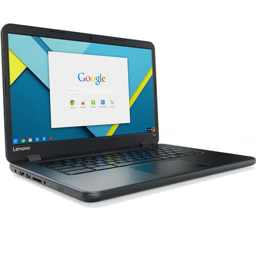  Lenovo N42 Chromebook 14inch 16GBSSD,4GB Ram Laptop
