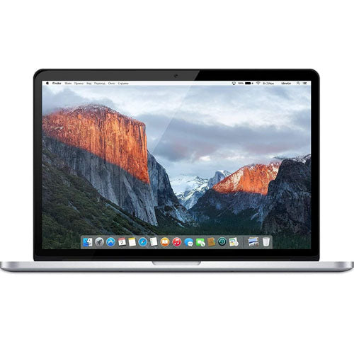 Apple Macbook Pro (2015) With 15.4-Inch Display, Intel Core i7 16GB RA