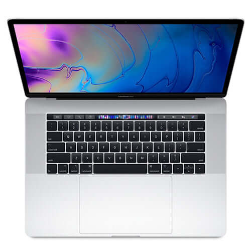Macbook Pro A1989 (2018) Laptop With 13.3-Inch Display - UAE