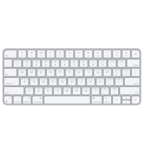 Apple Magic 2 Mini Keyboard Wireless Touch