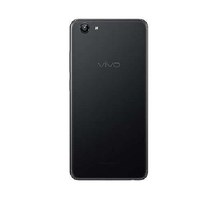 Vivo Y81S Black,4GB RAM, 128GB Storage - Fonezone.ae