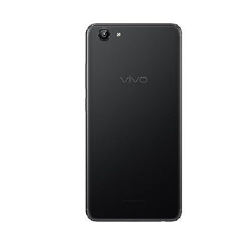 Vivo Y81S Black,4GB RAM,64GB Storage